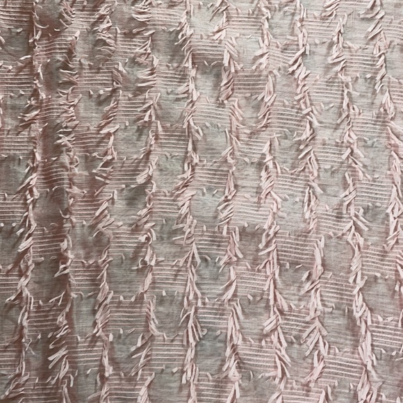 ZARA NWT blouse textured - Picture 4 of 9